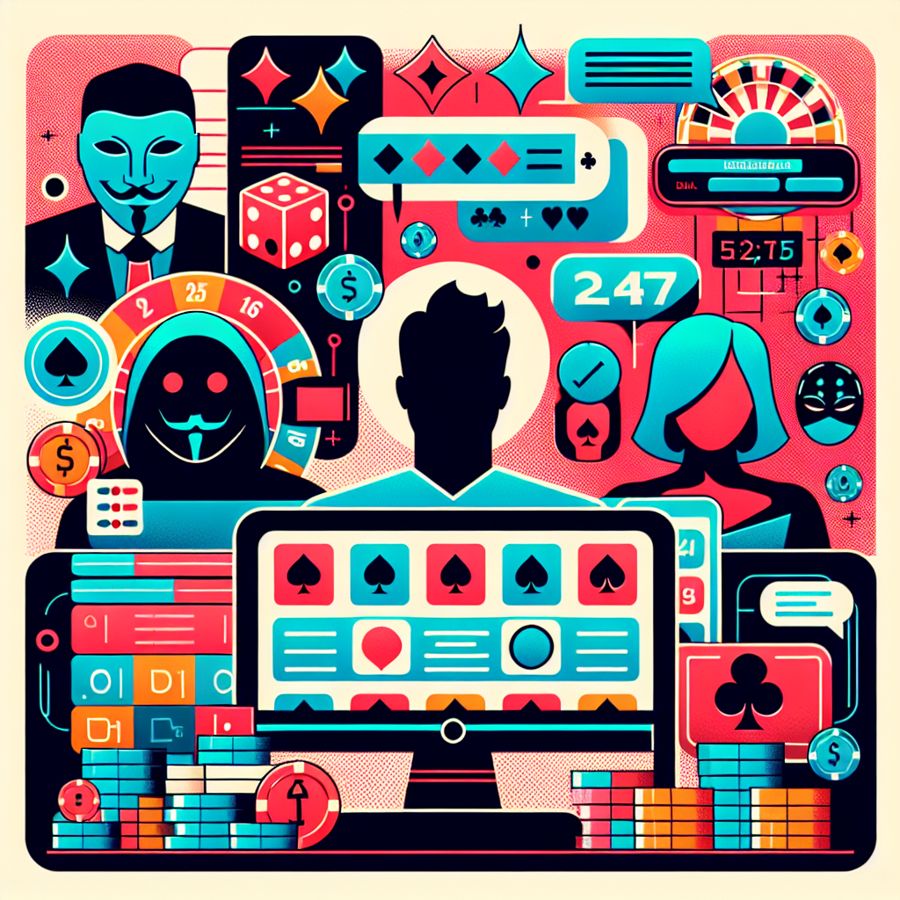 Meritking’de Kayıt Olmadan Oyun Mümkün mü? İşte Yanıt